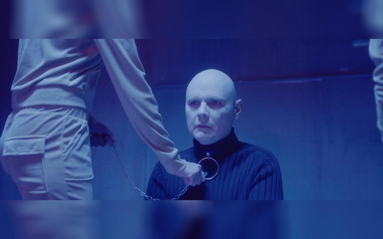 病态,诡异,哥特,尸脸,光天化日之下的恐惧!