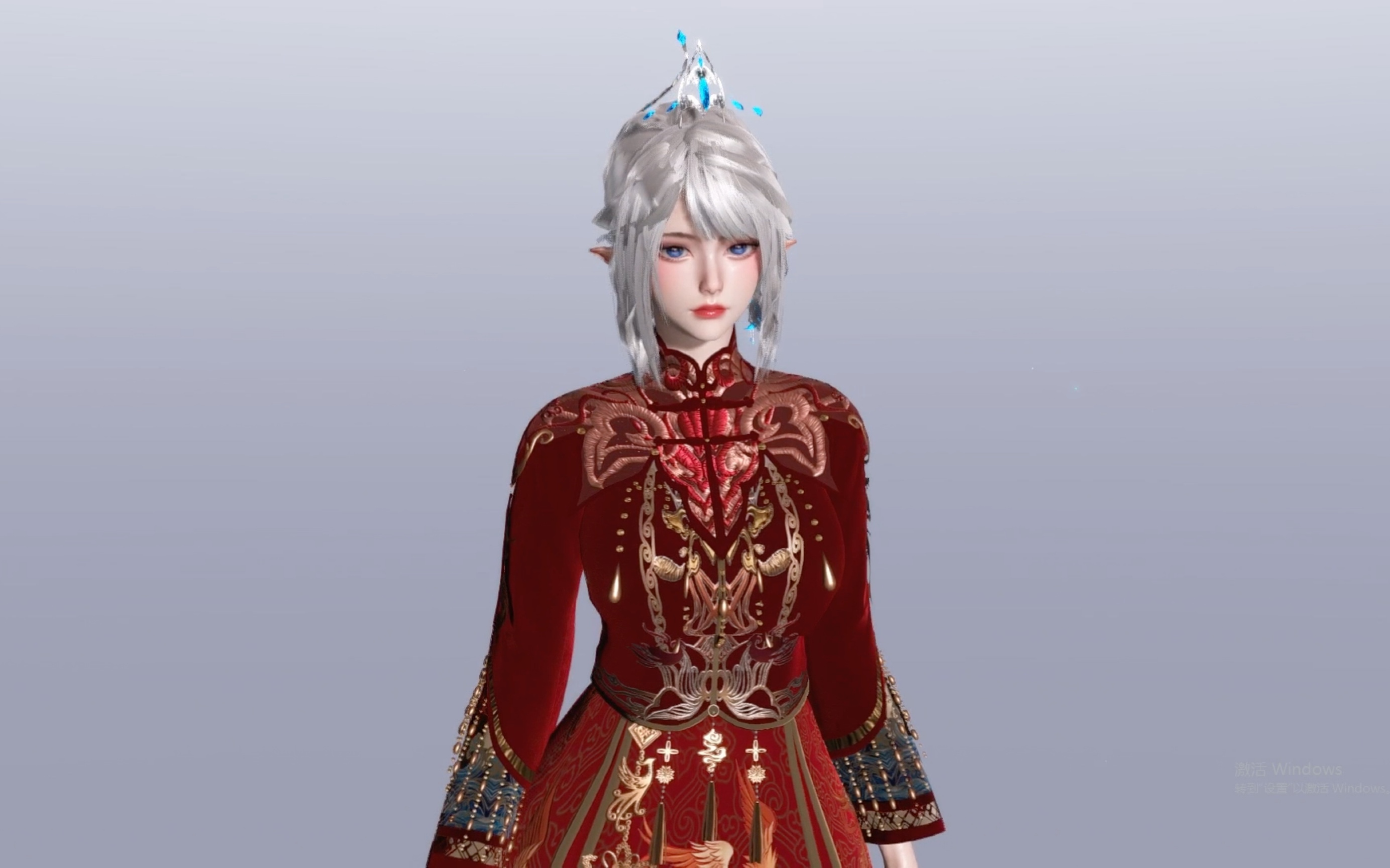 精品人物卡mod展示 hs2