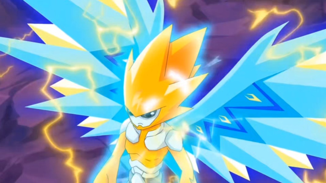 雷伊吊打伊兰迪