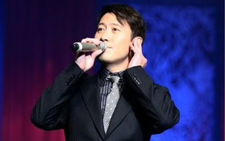 2023黎明leon香港红馆演唱会现场之《孤单的人孤单的我》