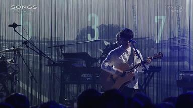 フクロウ」（サカナクション）20190706 FUJI-YAMA MID-NIGHT