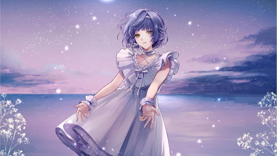 未開封 Albemuth 存流 明透 神椿 HappyMerryXmath CD（Albemuth