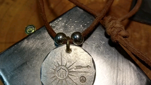 印第安银饼制作