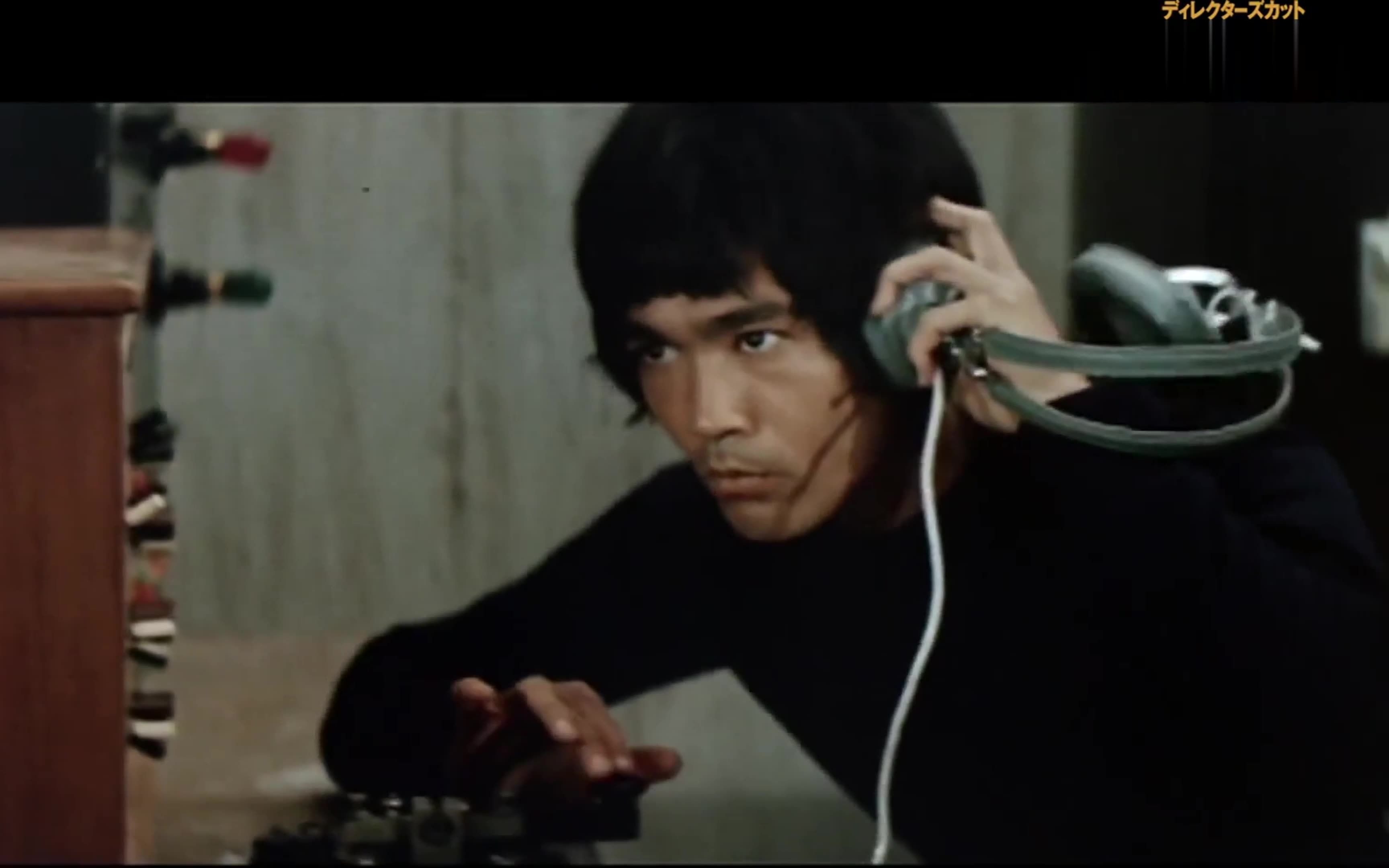 李小龙诞生80周年纪念!《龙争虎斗》导演剪辑版日本重映预告片