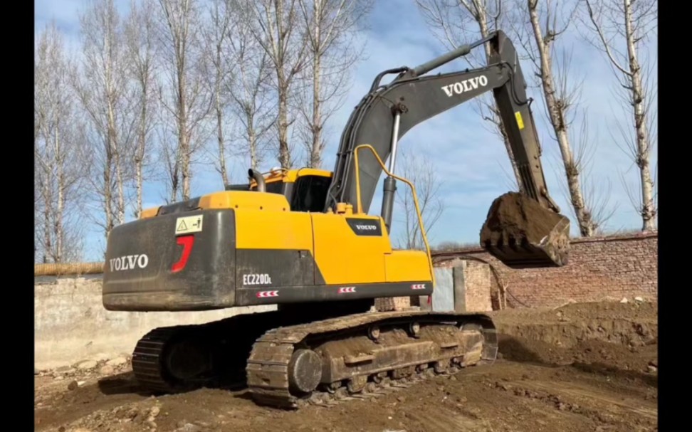 精品沃尔沃220,车况性能完美,价格便宜