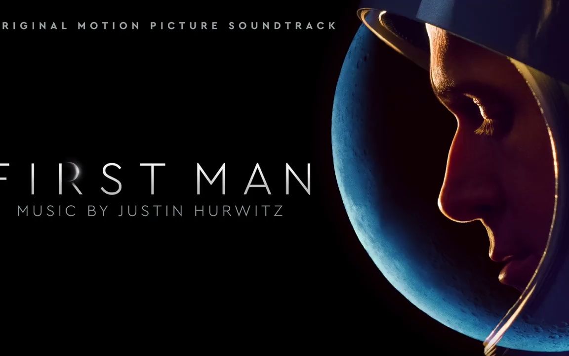 [图]The Armstrongs (from First Man) by Justin Hurwitz