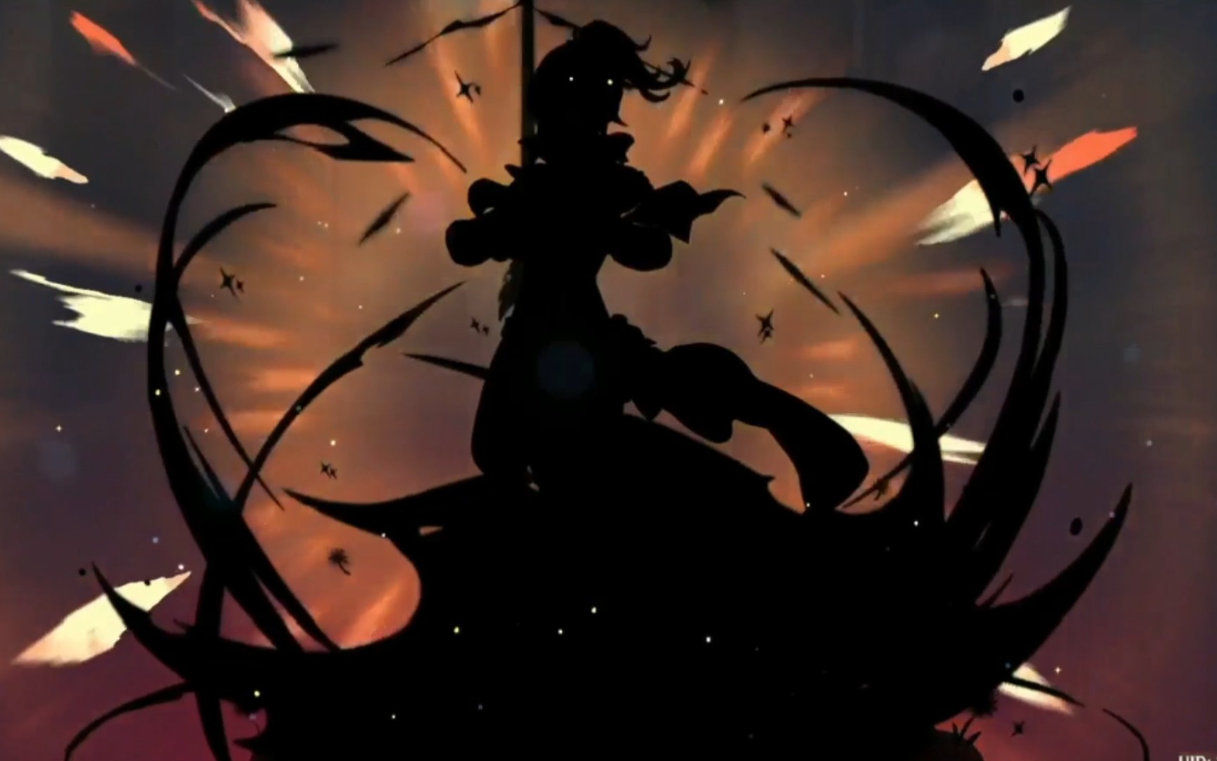 【原神甘雨抽卡现状】某某某:祝你大保底琴一命     我:怎么可能,万事