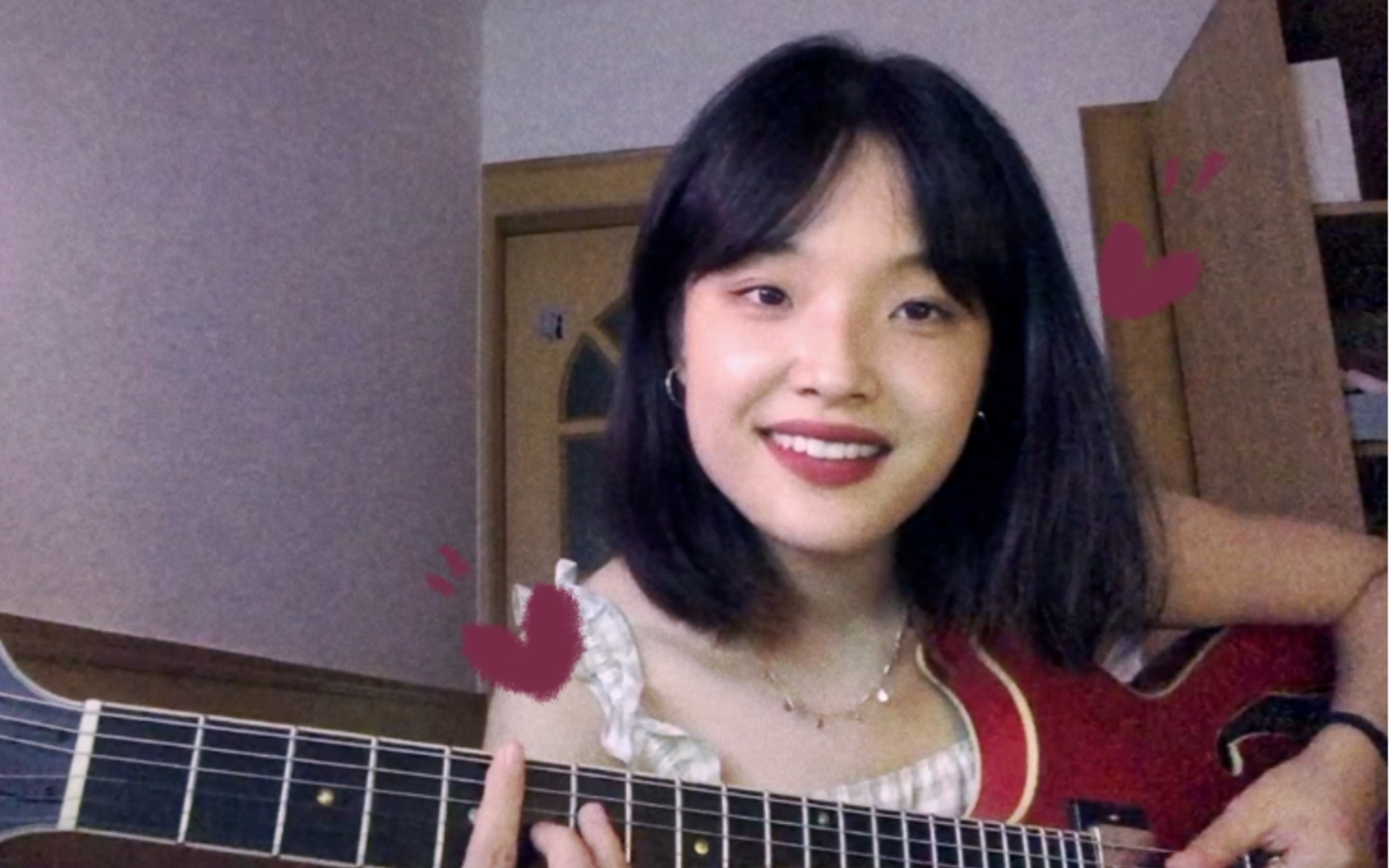 甜蜜蜜 - 邓丽君（cover）
