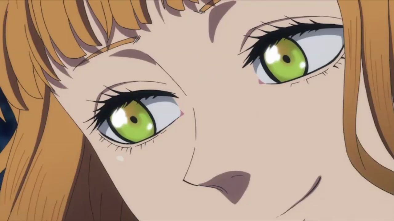 black clover(黑色五叶草) #5 sakuga mad