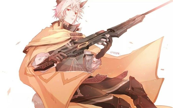 【哲野烫狼王者荣耀】能复活的苏烈居然打不过百里守约_哔哩哔哩 (゜