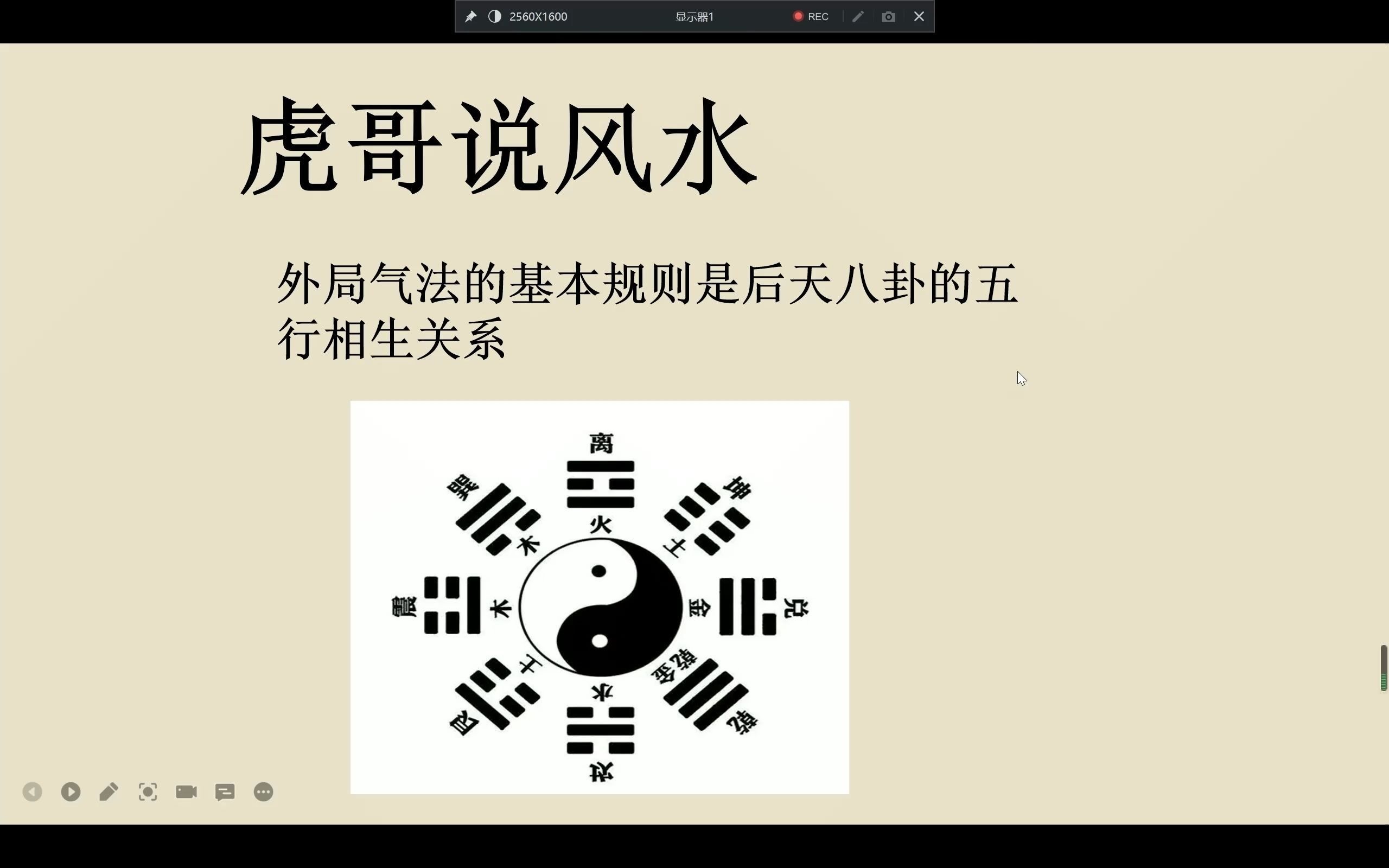 虎哥说风水3:如何在小区当中找到风水最好的一栋楼哔哩哔哩bilibili