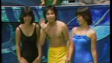 岡田有希子加藤香子 吹田明日香歌曲 二人はmagic 哔哩哔哩 岡田有希子加藤香子 吹田明日香歌曲 二人はmagic 哔哩哔哩