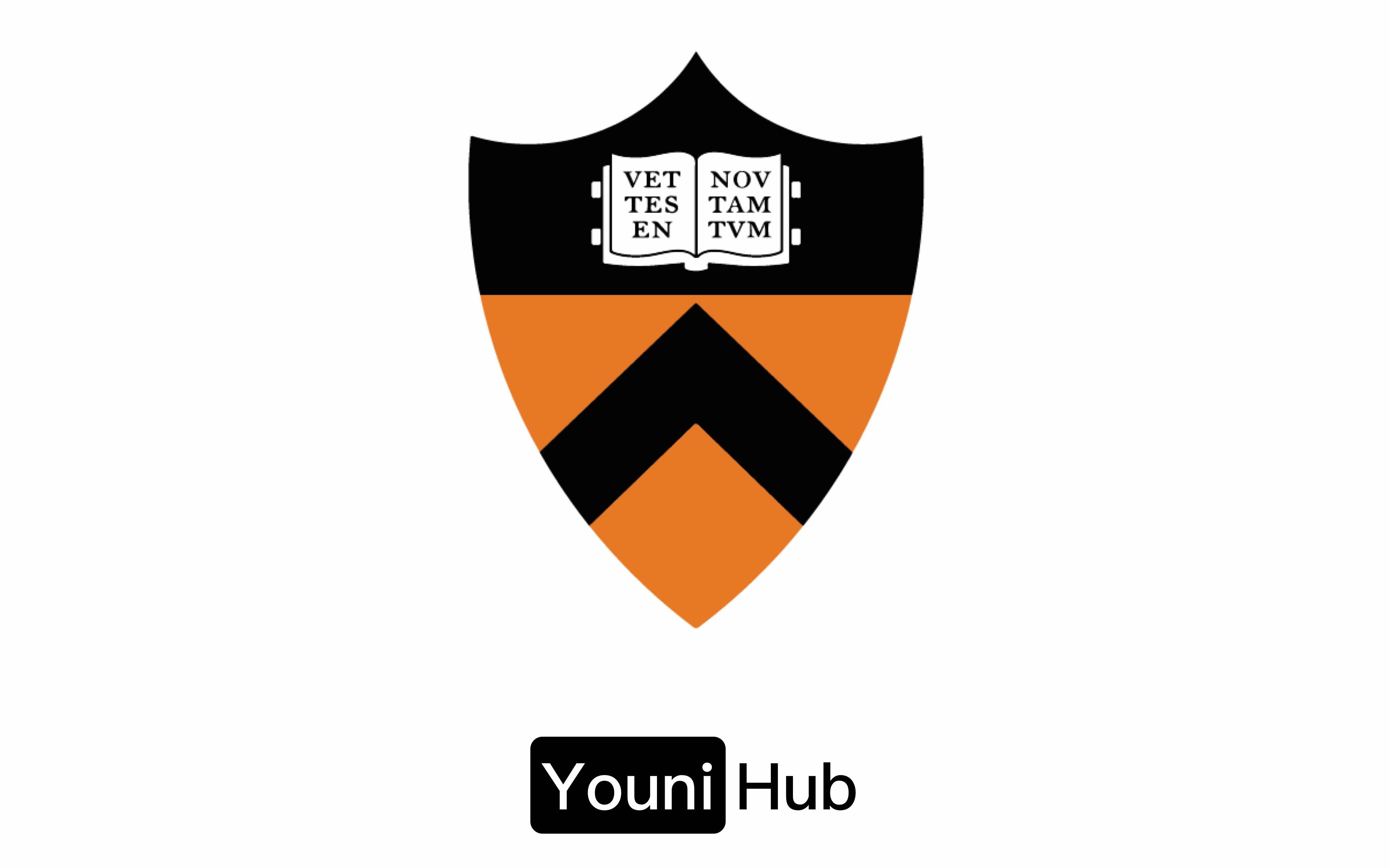 【普林斯顿大学】Princeton University哔哩哔哩bilibili