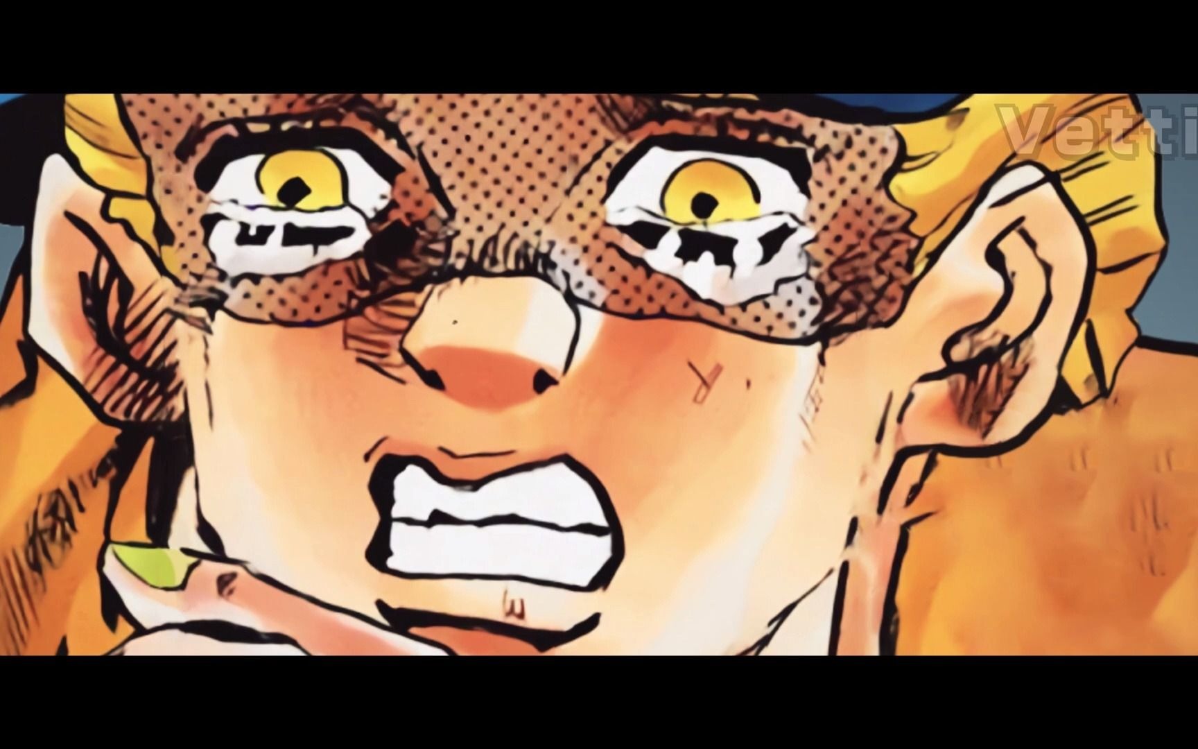 我的名字是安波里欧【石之海】