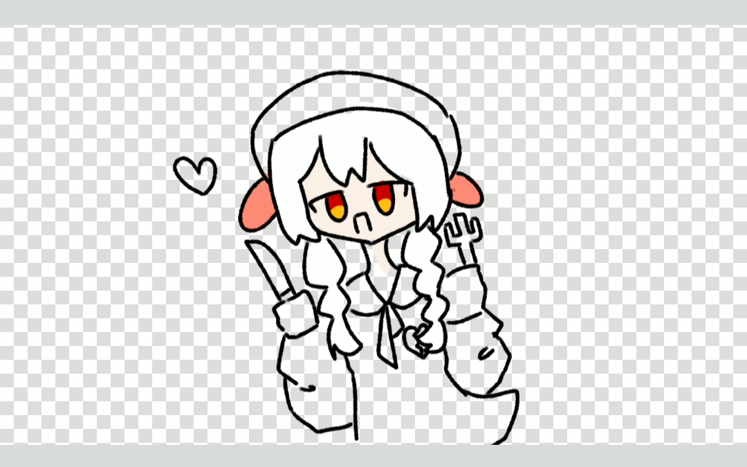 沃玛,但是在桃源乡寻求救赎