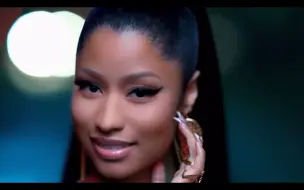 Descargar video: 【Nicki Minaj 】麻辣鸡- The Night Is Still Young