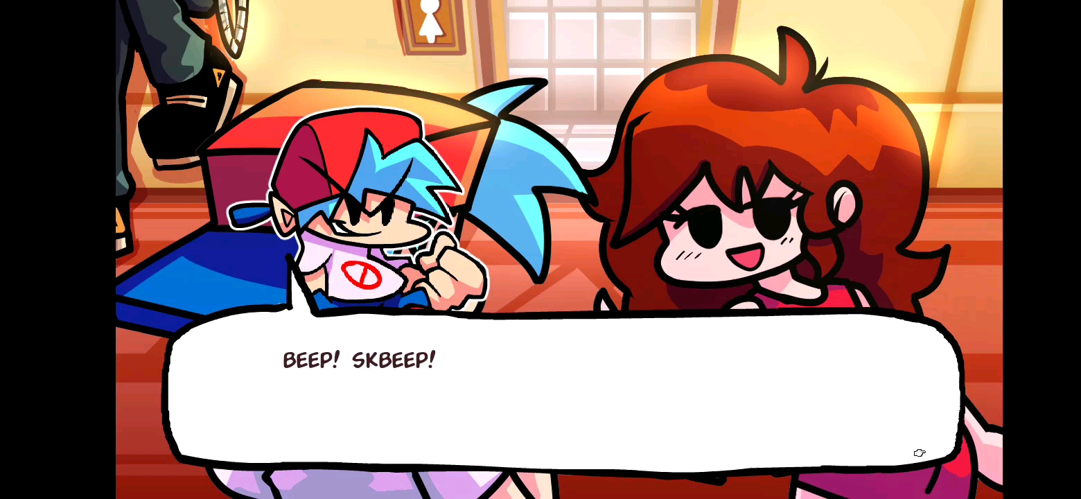 周五夜放克tabi普通模式两命过关过关(大佬勿喷)