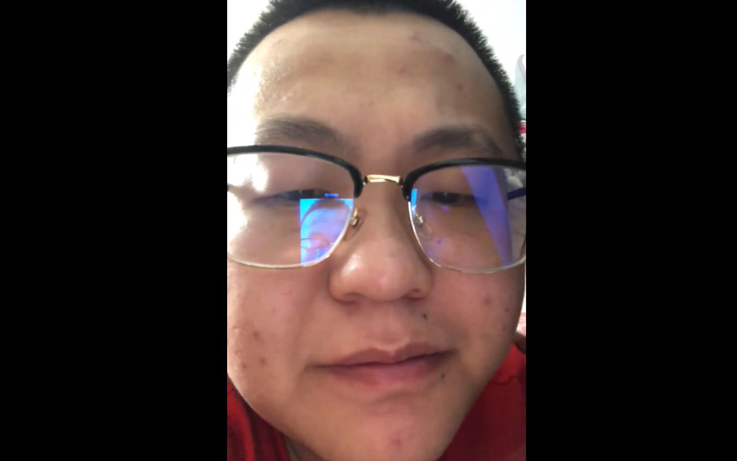 孙笑川跟你说晚安1000