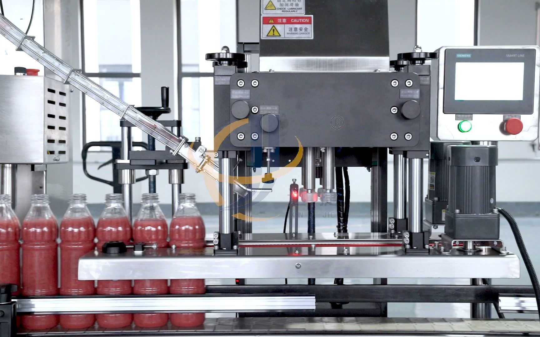 搓盖机 自动搓盖机 全自动搓盖机设备