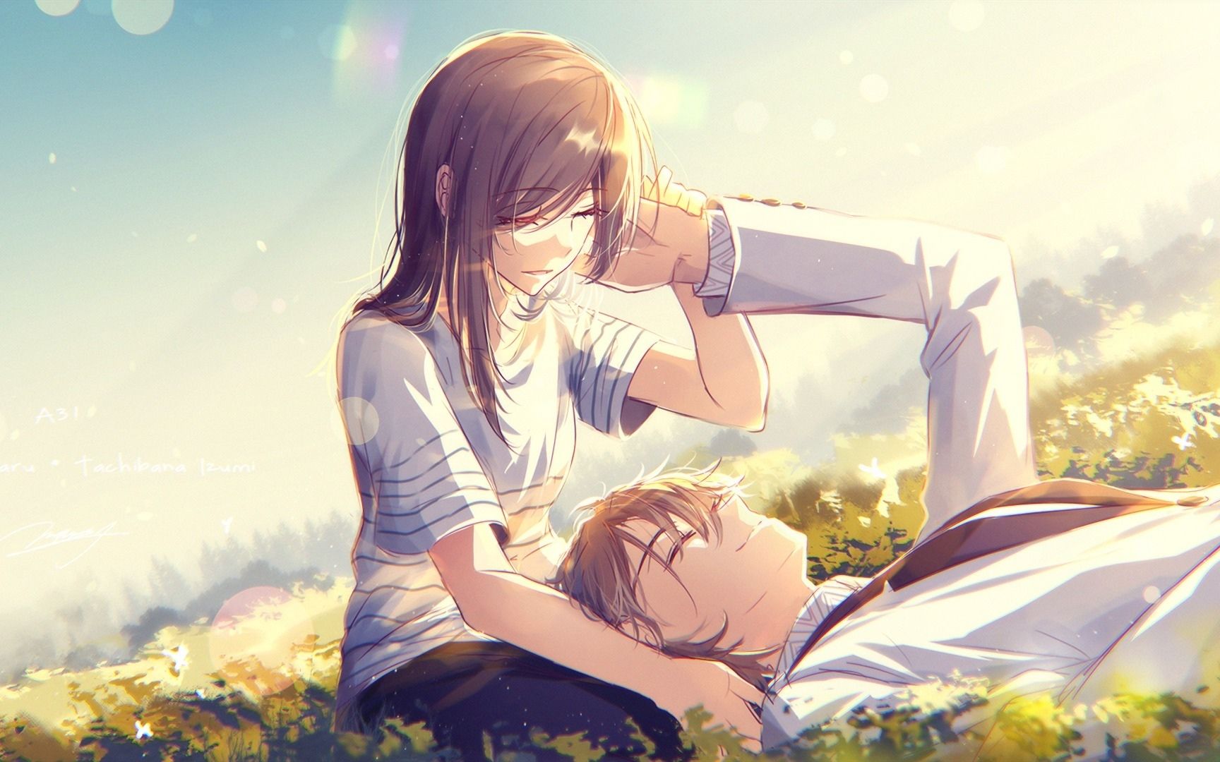 【开口跪】我更愿执子之手,与子偕老_哔哩哔哩