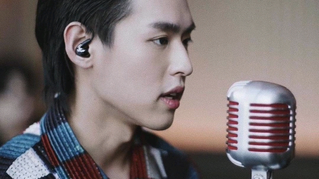 billkin/比尔金,百变比尔金,总有你爱的那一面.