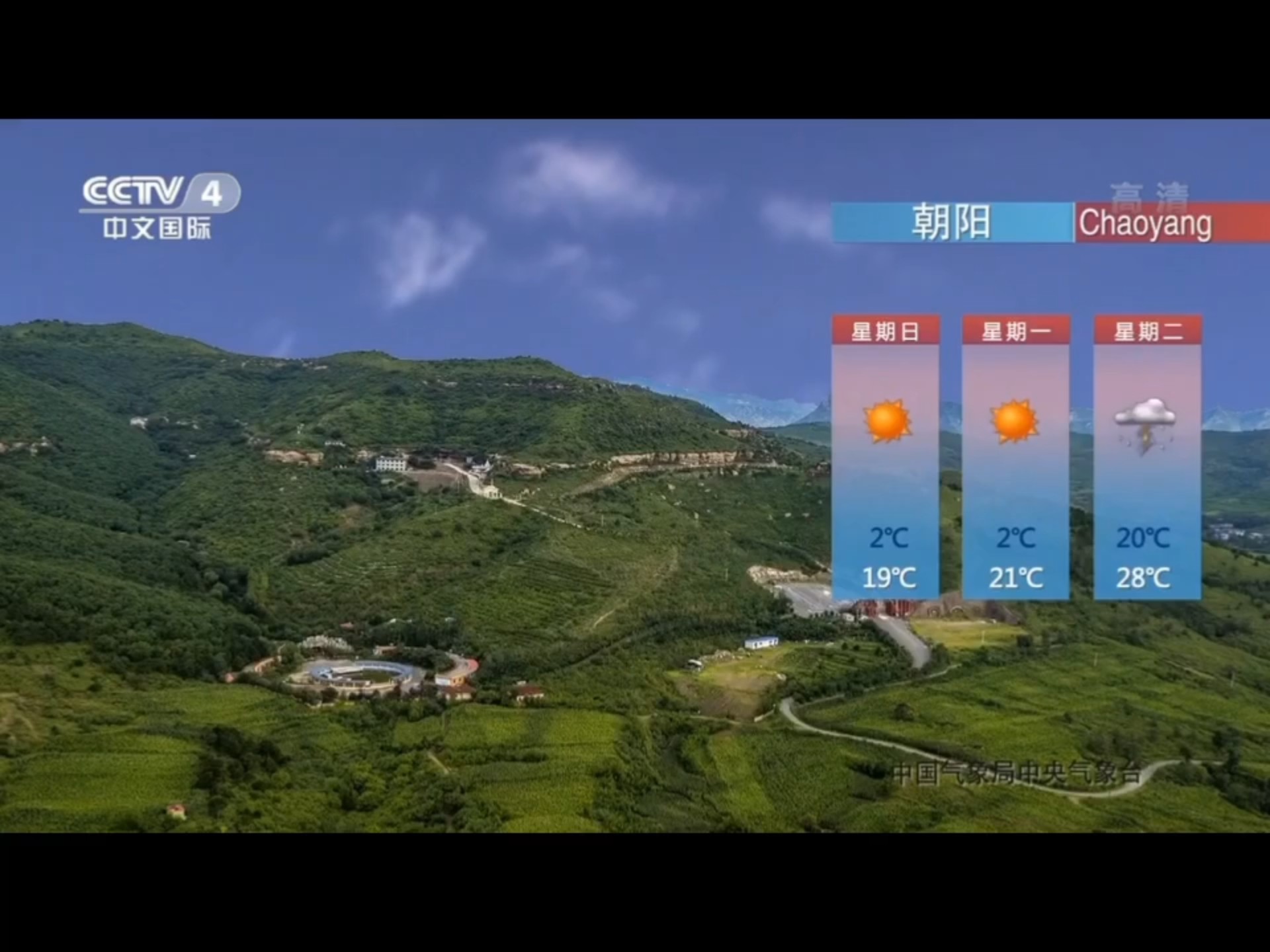 安义天气预报天气大全