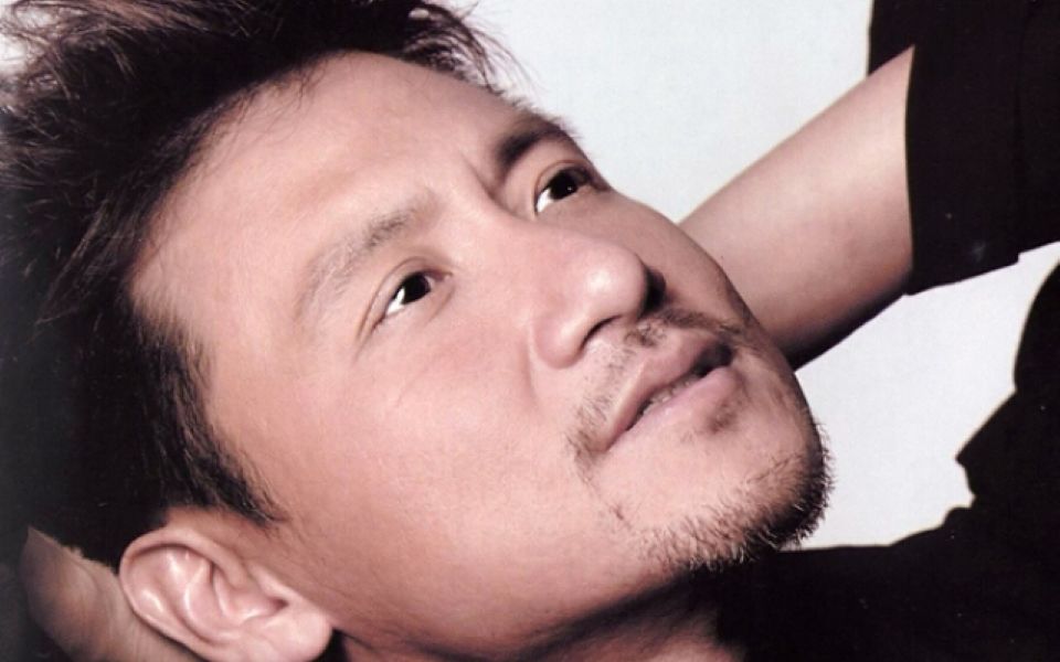 【张学友丨头发乱了】被誉为"流行音乐领域的巨星和先行者"