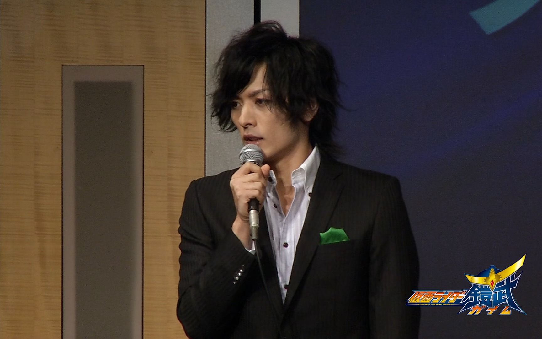 [假面骑士铠武][特典映像]久保田悠来 佐野岳 志田友美 高杉真宙 小林