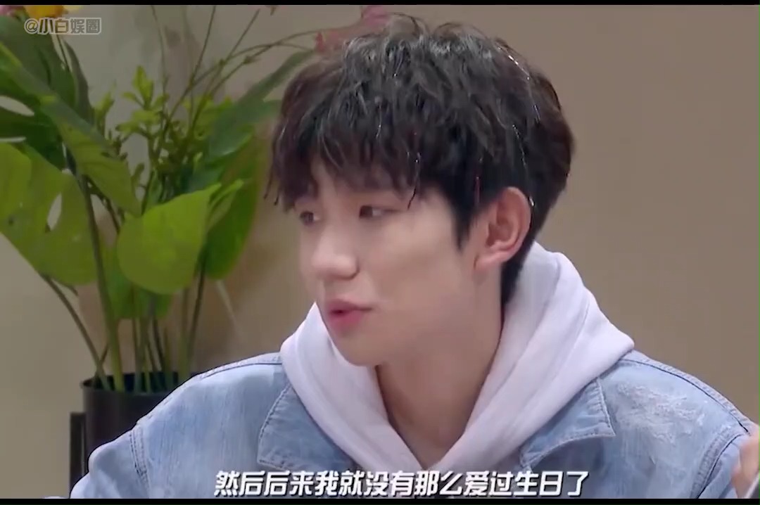 谁都走不来tfboys走过的路 最好的养成系 #王俊凯 #王源 #易烊千玺