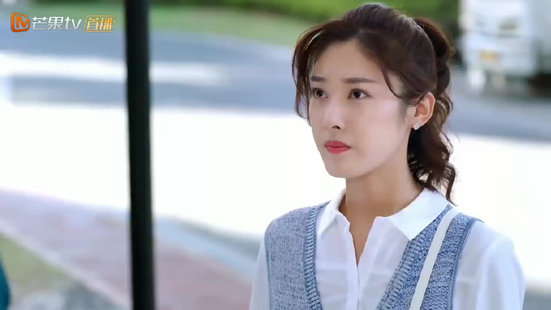 【奈何boss要娶我】凌异洲带病请求夏林原谅