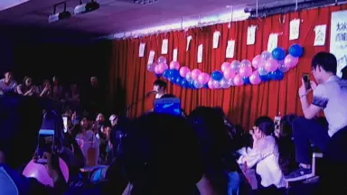 陈硕-哔哩哔哩_Bilibili