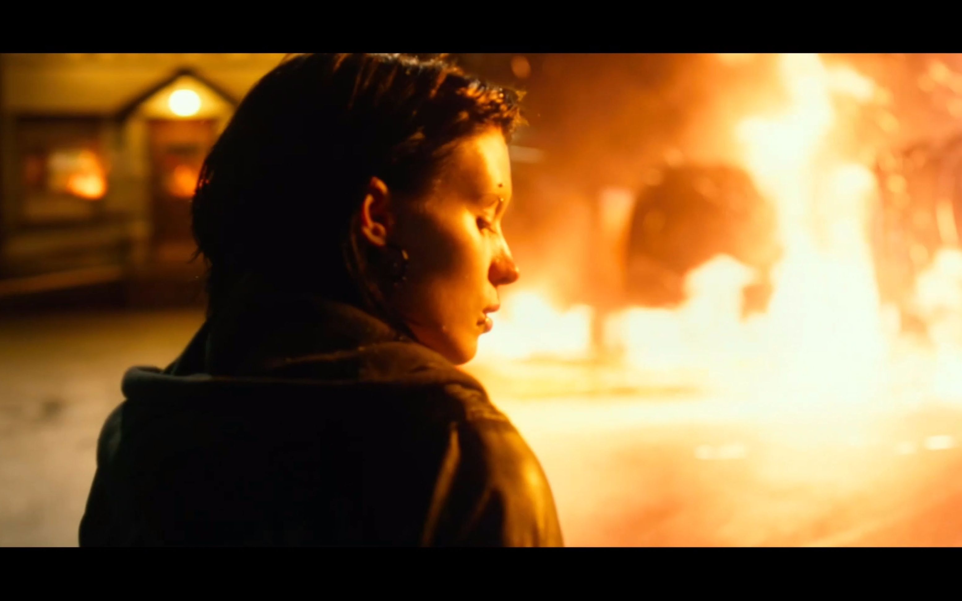 [图]高清蓝光预告合集《龙纹身的女孩/The Girl with the Dragon Tattoo（2011）》