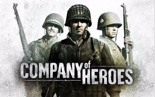 [图]【英雄连勇气传说】（Company of Heroes: Tales of Valor）OST原声音乐专辑