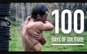 Download Video: 【Netflix】百日孤寂 1080P西语中字 100 Days Of Solitude