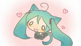 初音ミク Gumi おおかみなんかこわくないッ Oster 中日字幕 哔哩哔哩 Bilibili