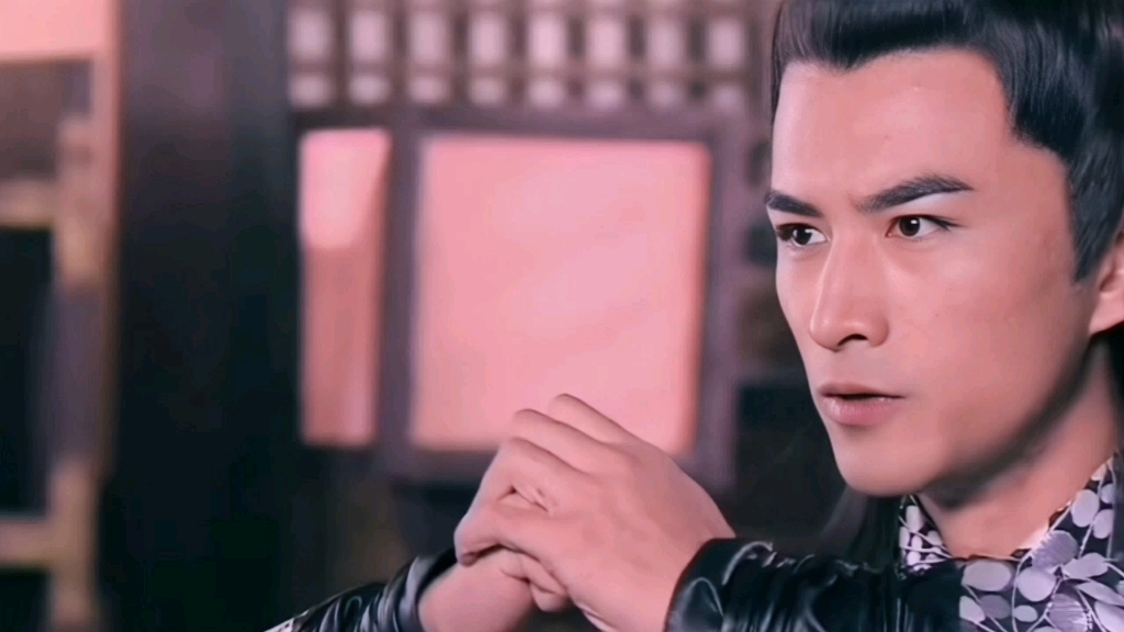 如果如意选择宇文成都,她的生活肯定比跟着李世民好#隋唐英雄#如意