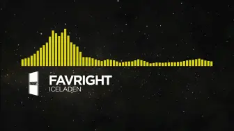 Скачать видео: [Electro] - Favright - Iceladen [Monstercat FREE Release]