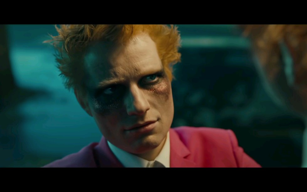 黄老板ed sheeran惊喜回归新单《bad habits》_哔哩哔哩_bilibili