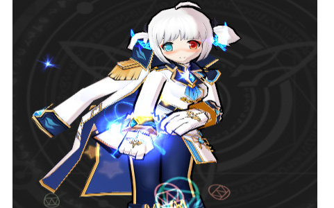 【艾尔之光】帝天sd——一阶段高达随录