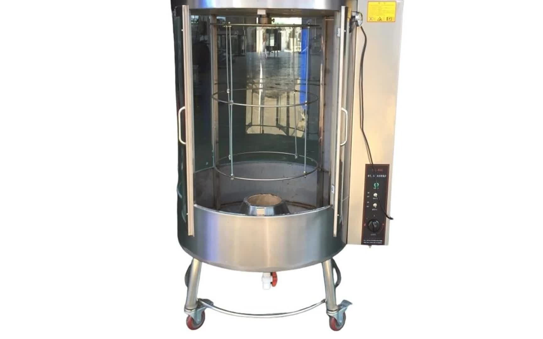 张家界地区,黄曲霉降解机采购