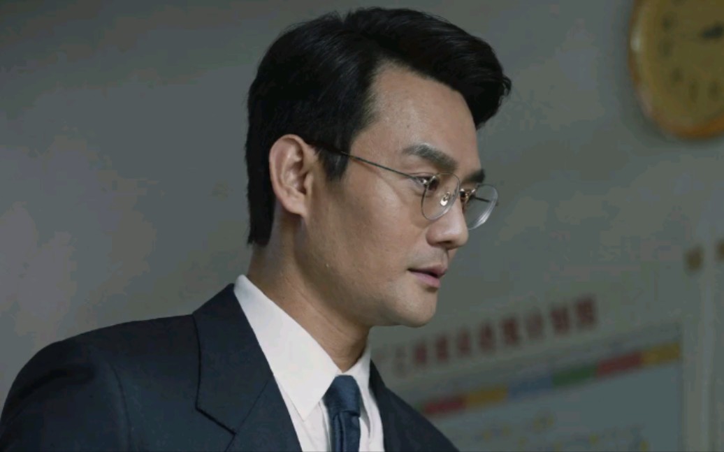 【王凯】【大江大河2】腾讯第9,10集预告,路司长对宋运辉委以重任