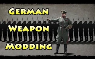 [图]German Modding Discussion（德系武器改装讨论） - Heroes and Generals_72