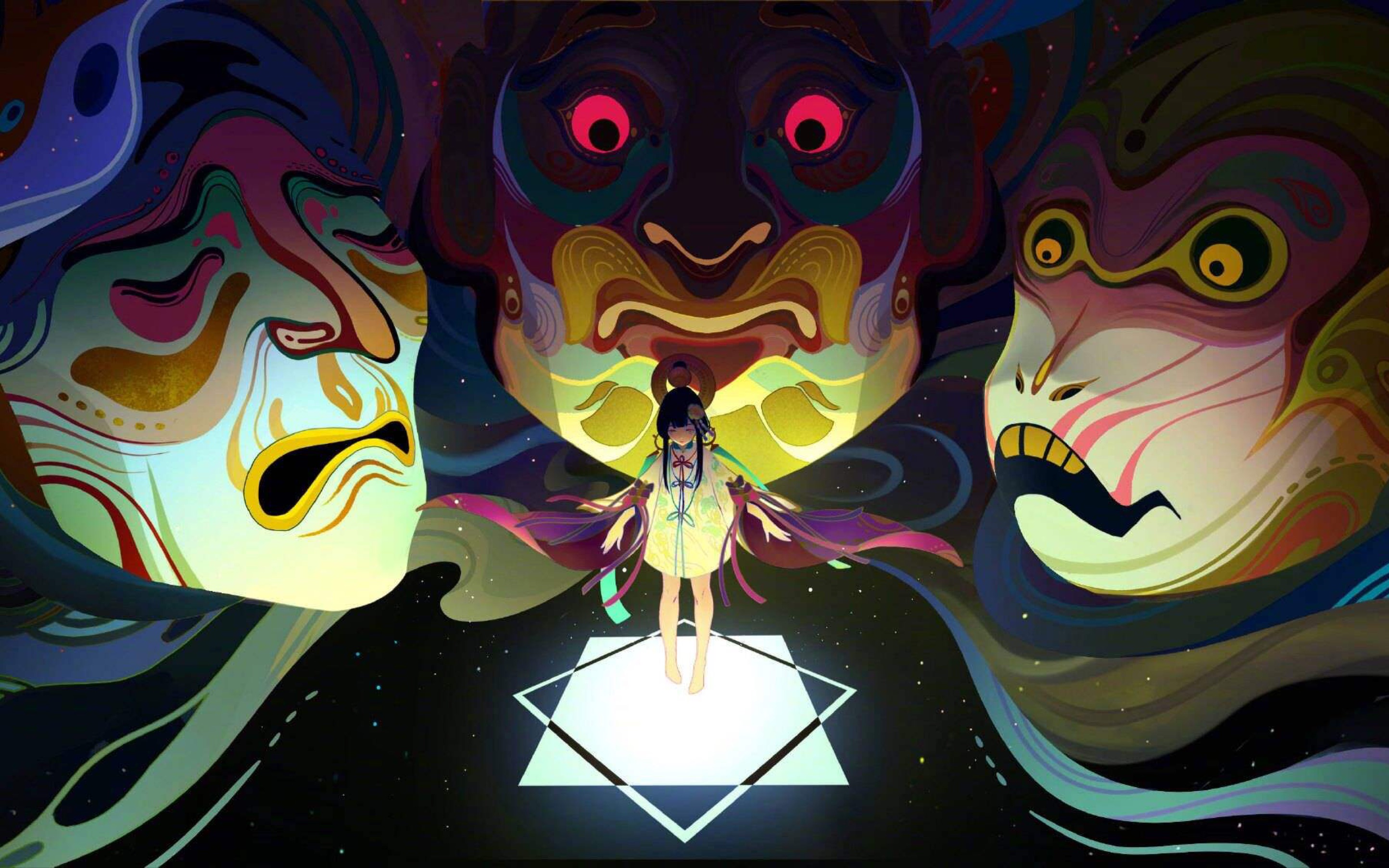 【风平】少属资质——杀戮面灵气解说_哔哩哔哩 (゜-゜)つロ 干杯