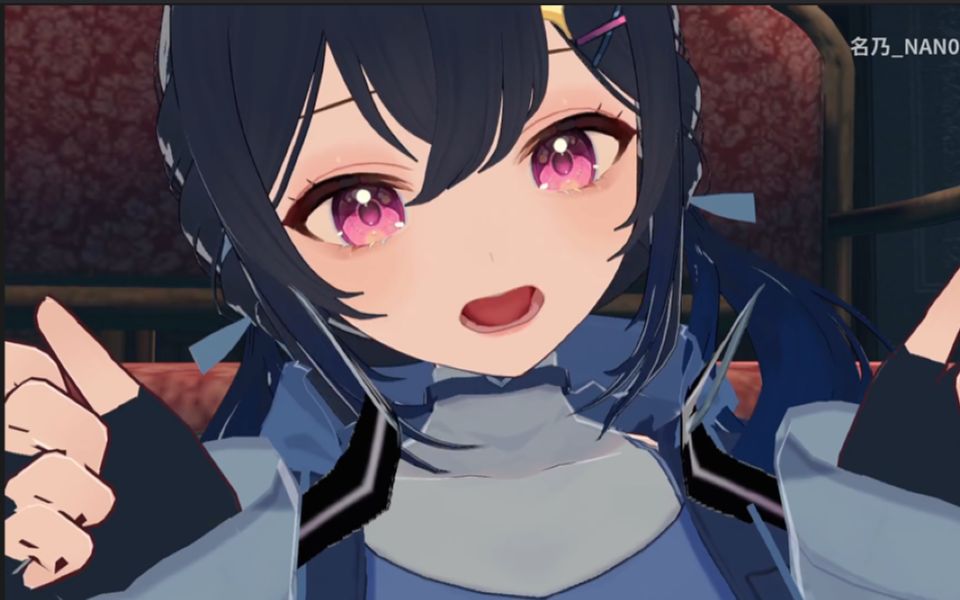 放假回来发现喜欢的v竟然