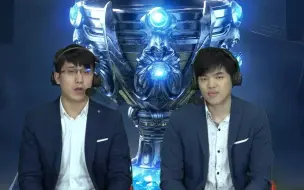 【台湾解说】FNC vs iG  叉烧老师+ning赛后采访 LOL s8全球赛小组赛第一轮Day 3