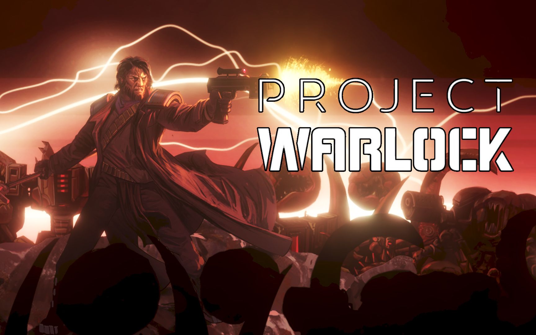 术士计划projectwarlock一小时试玩