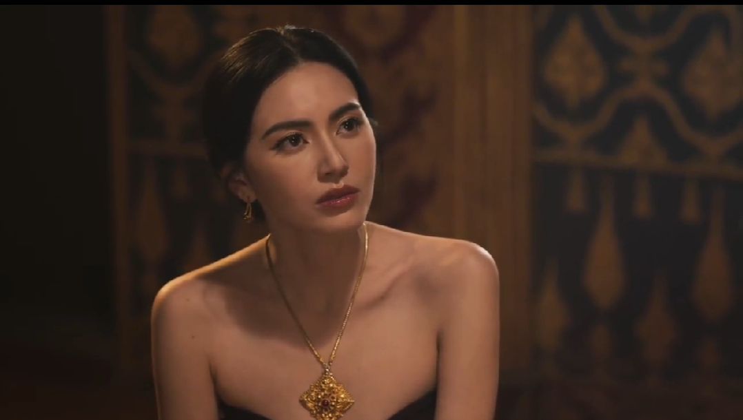 【中字】泰剧《摄政王妃/阿瑜陀耶女王》ep3-8