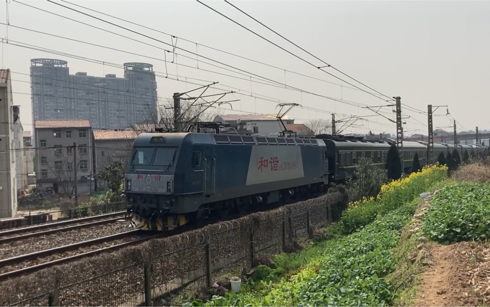 k8708 3c 0498通过丰城站