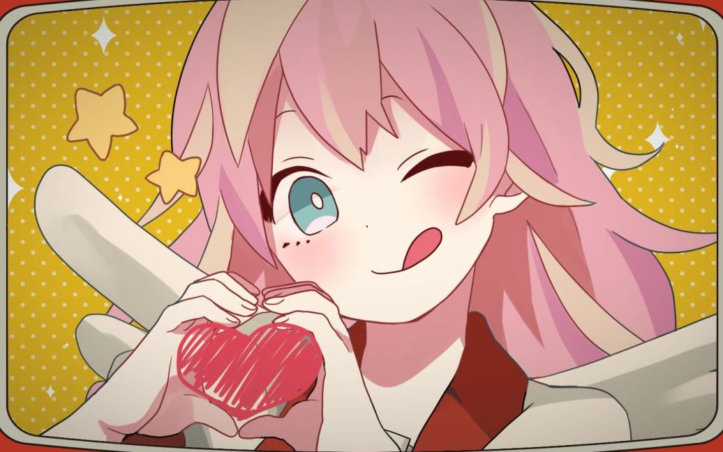 【墨清弦,巡音流歌】どりーみんチュチュ/dreamin chuchu【翻唱】