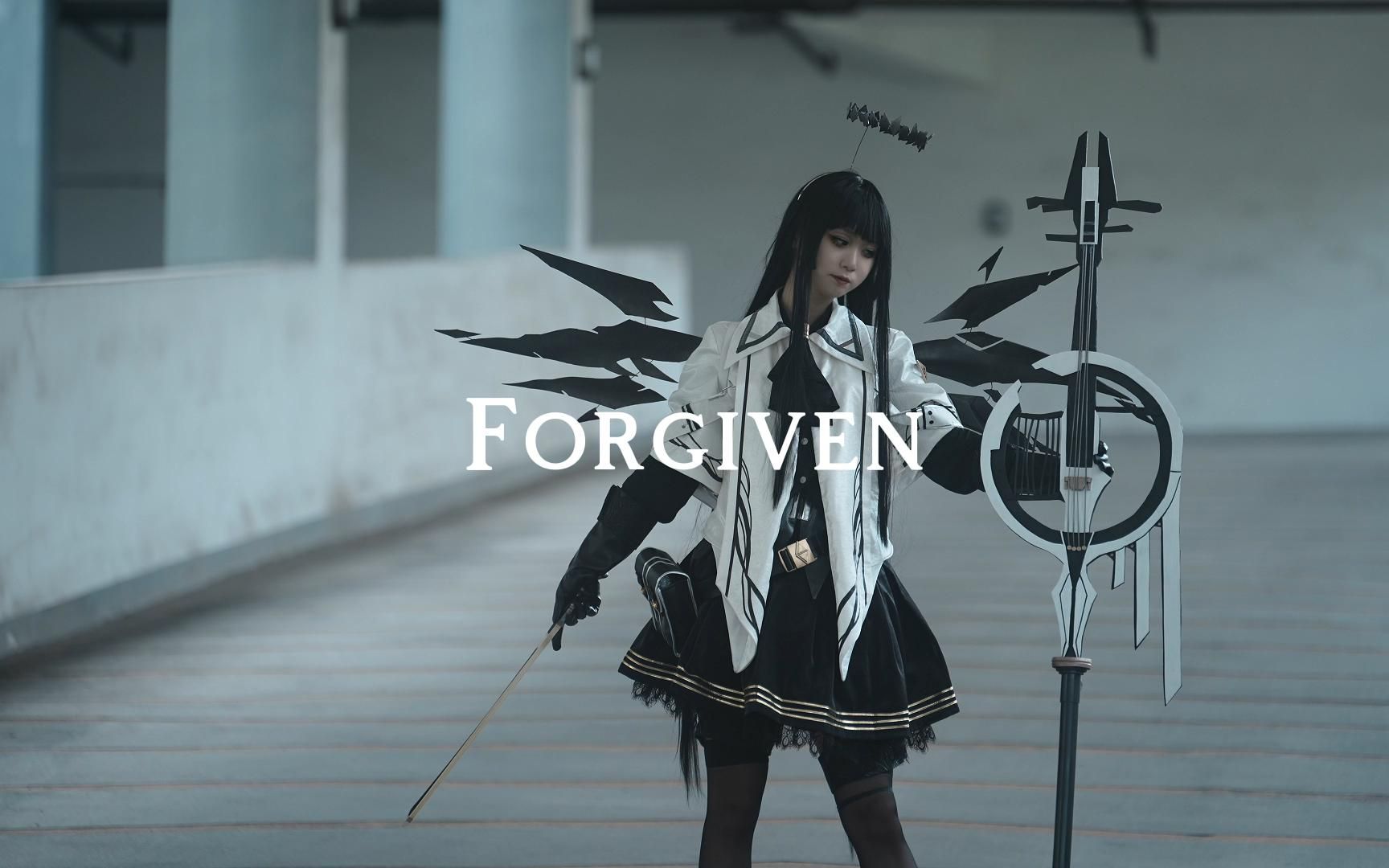 阿尔图罗——Forgiven哔哩哔哩bilibili